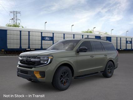 2025 Ford Expedition Coeur D'Alene ID