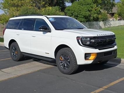 2025 Ford Expedition Tremonton UT