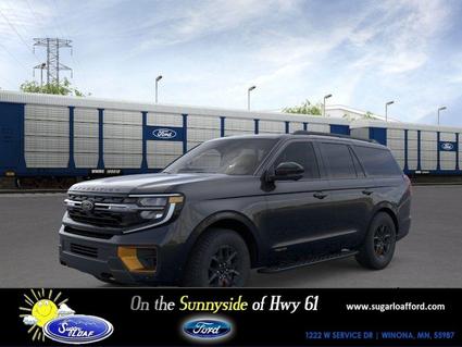 2025 Ford Expedition Winona MN