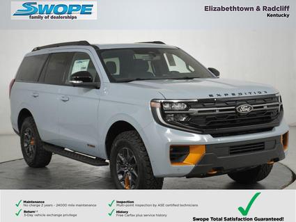 2025 Ford Expedition Elizabethtown KY