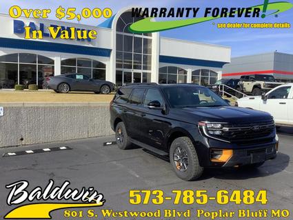 2025 Ford Expedition Poplar Bluff MO