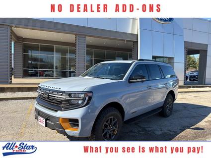 2026 Ford Expedition Palestine TX