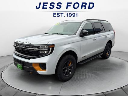 2026 Ford Expedition Grand Coulee WA