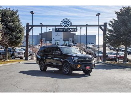 2026 Ford Expedition Mountain Home ID