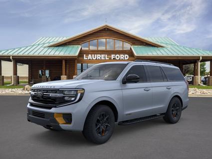 2026 Ford Expedition Laurel MT