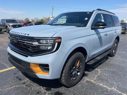 2026 Ford Expedition Wynne AR