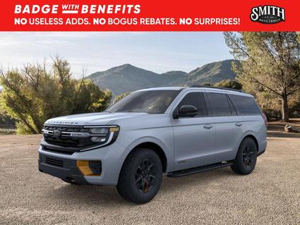 2026 Ford Expedition Levelland TX