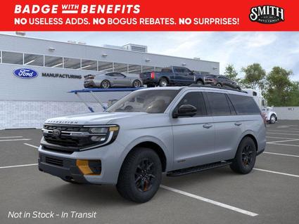 2026 Ford Expedition Levelland TX