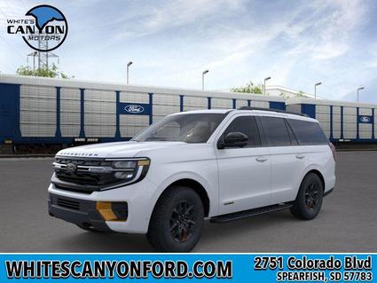 2026 Ford Expedition Spearfish SD