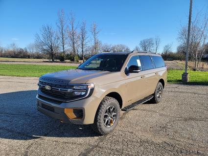 2026 Ford Expedition Mooresville IN