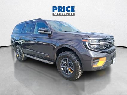 2026 Ford Expedition Yakima WA