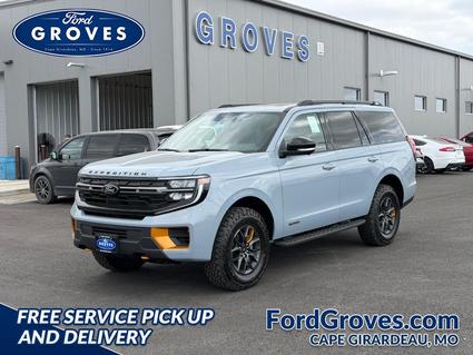 2026 Ford Expedition Cape Girardeau MO