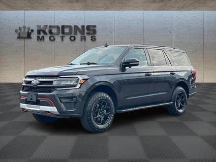 2023 Ford Expedition  