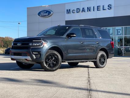2024 Ford Expedition Orangeburg SC