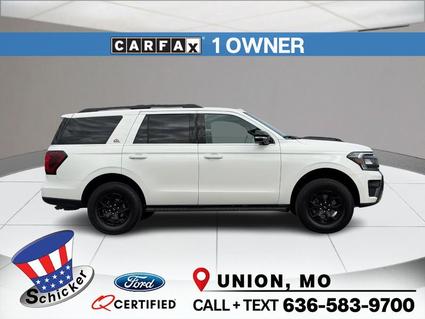 2024 Ford Expedition Union MO