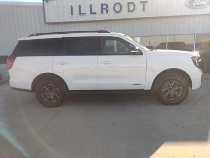 2025 Ford Expedition Chamberlain SD