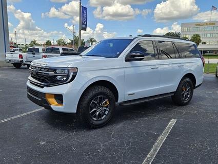 2025 Ford Expedition Sebring FL