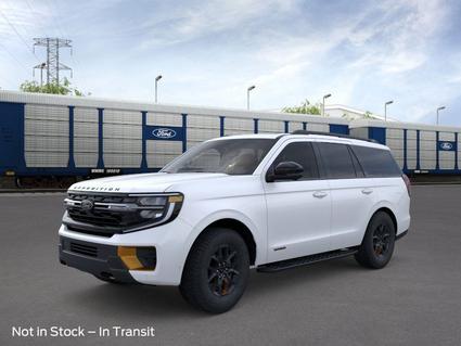 2025 Ford Expedition Suffolk VA