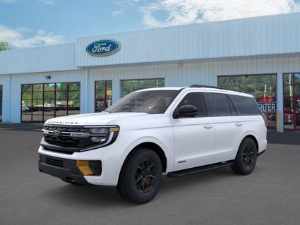 2025 Ford Expedition Suffolk VA