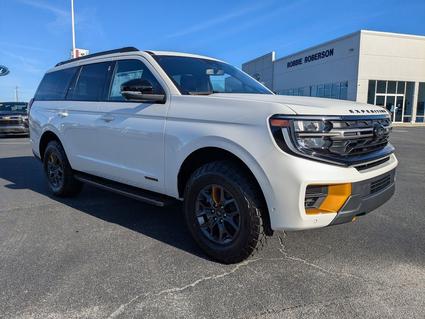2025 Ford Expedition Waycross GA
