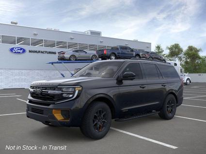 2025 Ford Expedition Greenville SC