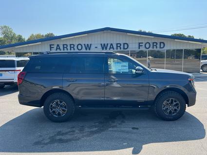 2025 Ford Expedition Ripley MS