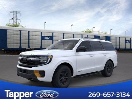 2025 Ford Expedition Paw Paw MI