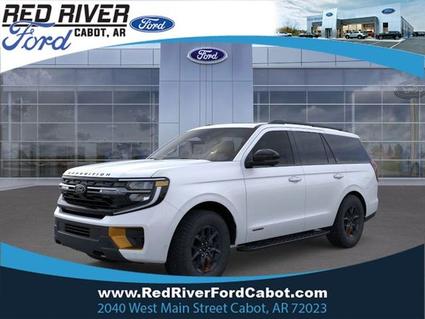2025 Ford Expedition Cabot AR
