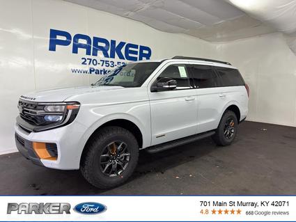 2025 Ford Expedition Murray KY