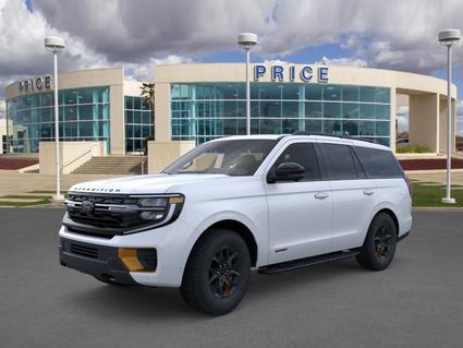 2025 Ford Expedition Turlock CA