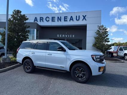 2025 Ford Expedition New Iberia LA