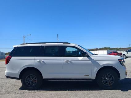 2025 Ford Expedition Winder GA