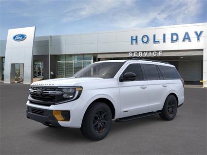 2025 Ford Expedition Whitesboro TX