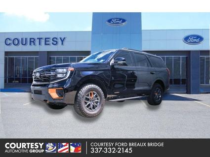 2026 Ford Expedition Breaux Bridge LA