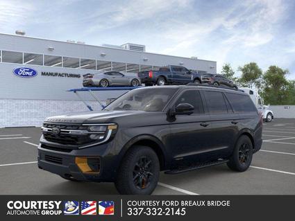 2026 Ford Expedition Breaux Bridge LA