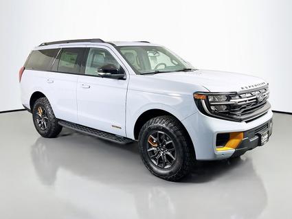 2026 Ford Expedition Pasco WA