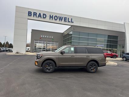 2026 Ford Expedition Kokomo IN