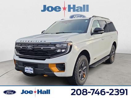 2026 Ford Expedition Lewiston ID
