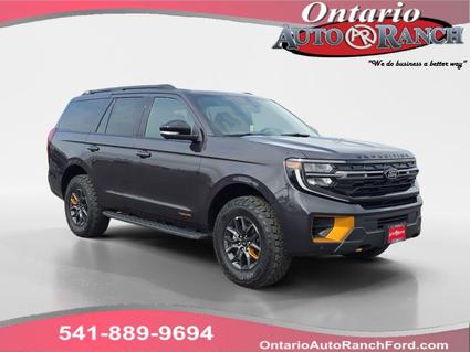 2026 Ford Expedition Ontario OR