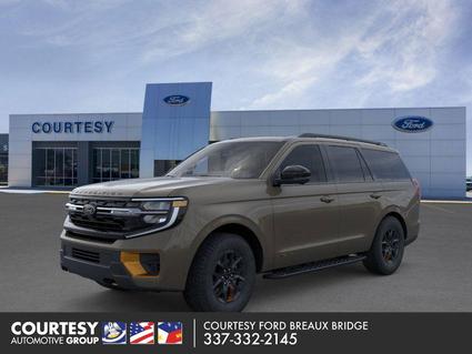 2026 Ford Expedition Breaux Bridge LA