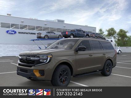 2026 Ford Expedition Breaux Bridge LA