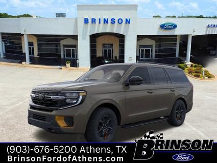 2026 Ford Expedition Athens TX