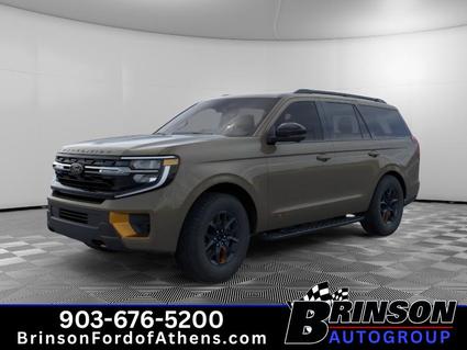 2026 Ford Expedition Athens TX