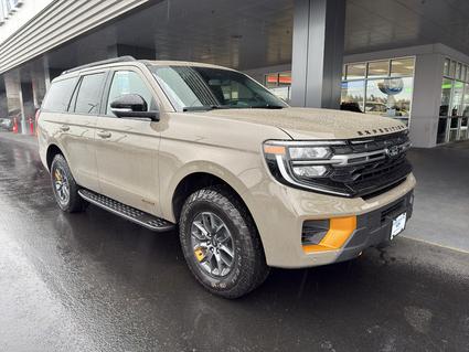 2026 Ford Expedition Coeur D'Alene ID