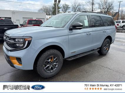 2026 Ford Expedition Murray KY