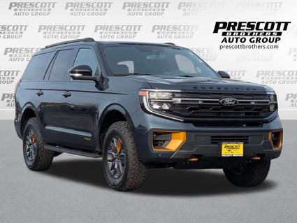 2026 Ford Expedition Rochelle IL