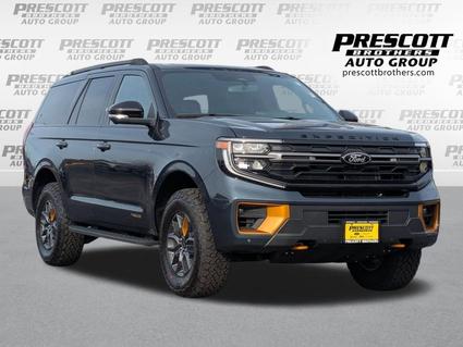 2026 Ford Expedition Rochelle IL