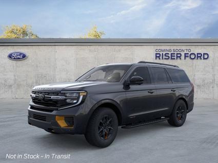 2026 Ford Expedition Hot Springs AR