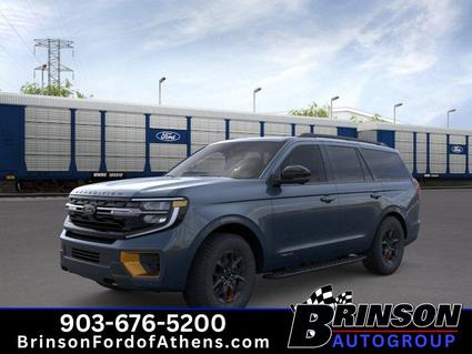2026 Ford Expedition Athens TX