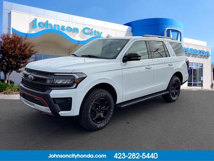 2024 Ford Expedition Johnson City TN